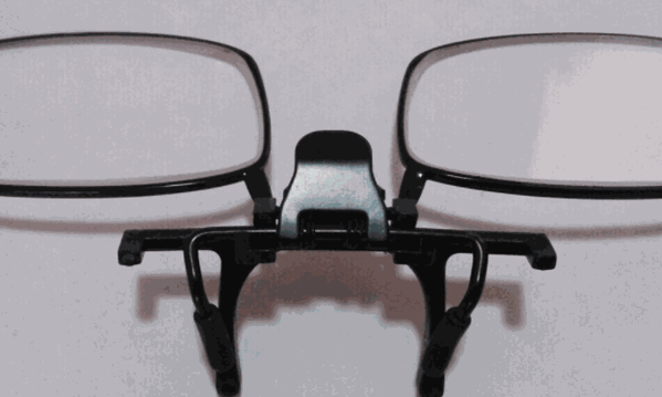 贝茨视力专业视力矫正机构